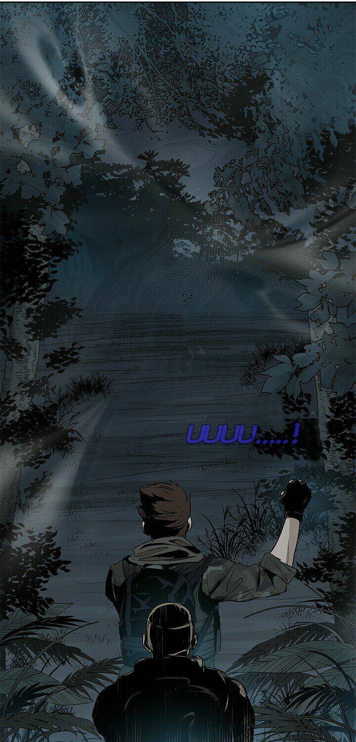 Đội trưởng lính đánh thuê - Chapter 1 - Page 37