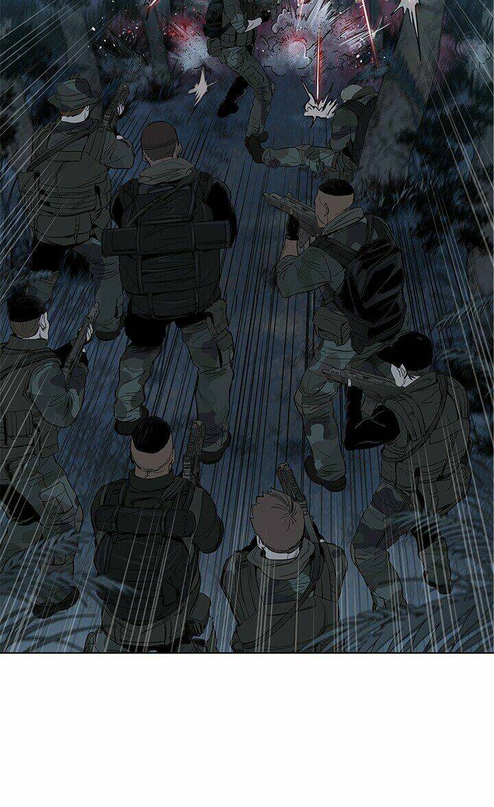 Đội trưởng lính đánh thuê - Chapter 1 - Page 45