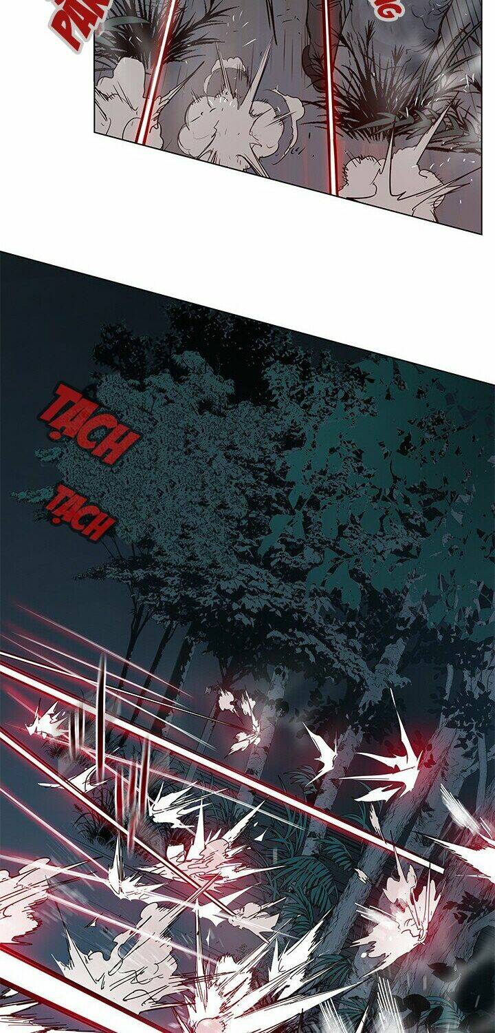 Đội trưởng lính đánh thuê - Chapter 1 - Page 47