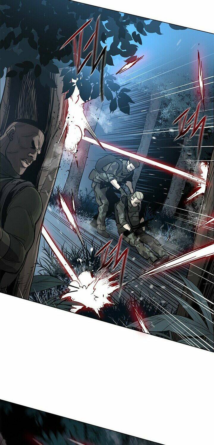 Đội trưởng lính đánh thuê - Chapter 1 - Page 49