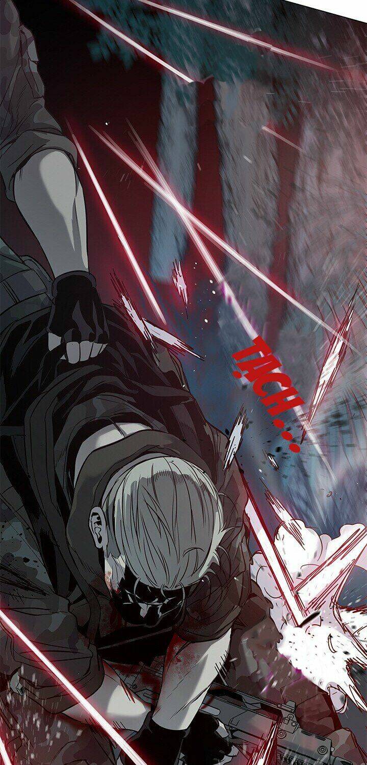 Đội trưởng lính đánh thuê - Chapter 1 - Page 50