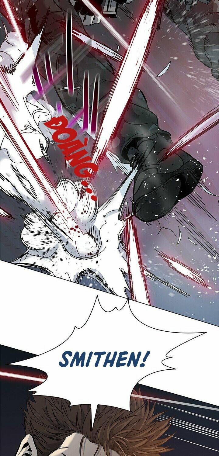 Đội trưởng lính đánh thuê - Chapter 1 - Page 51