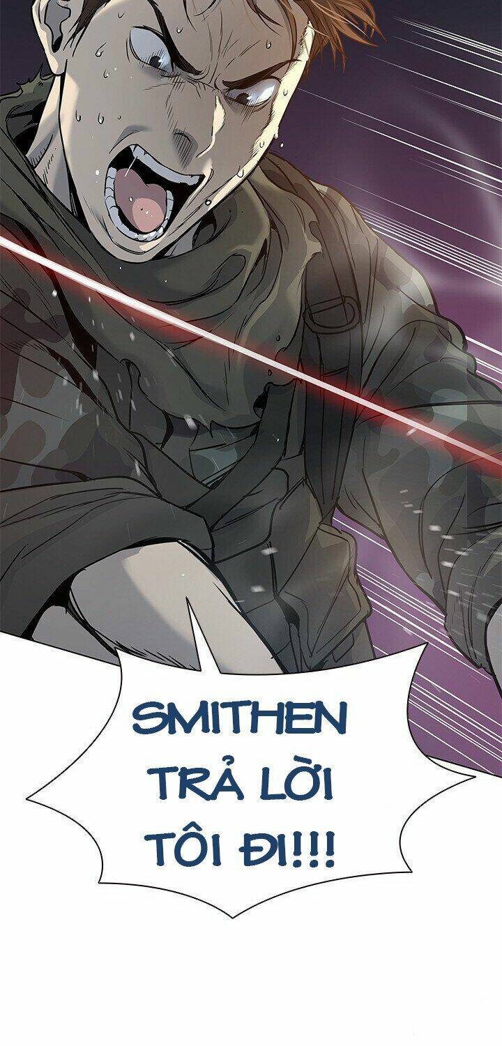Đội trưởng lính đánh thuê - Chapter 1 - Page 52