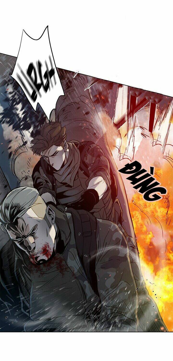 Đội trưởng lính đánh thuê - Chapter 1 - Page 53