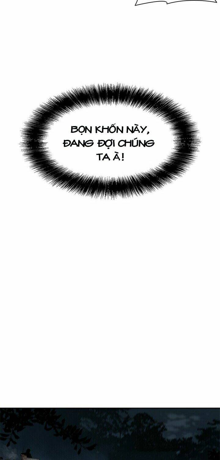 Đội trưởng lính đánh thuê - Chapter 1 - Page 55