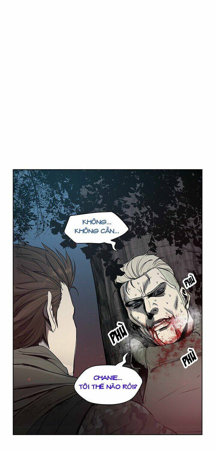 Đội trưởng lính đánh thuê - Chapter 1 - Page 60