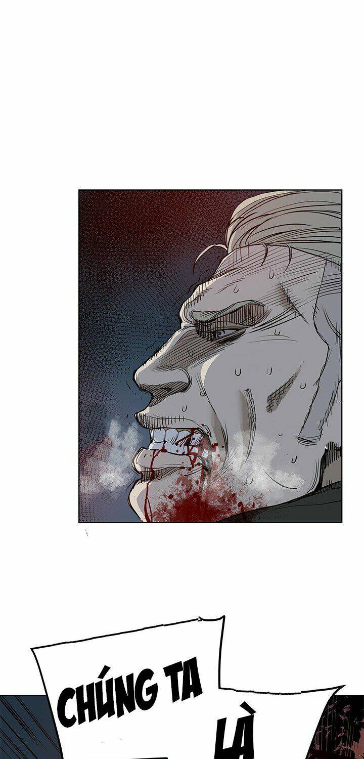 Đội trưởng lính đánh thuê - Chapter 1 - Page 67