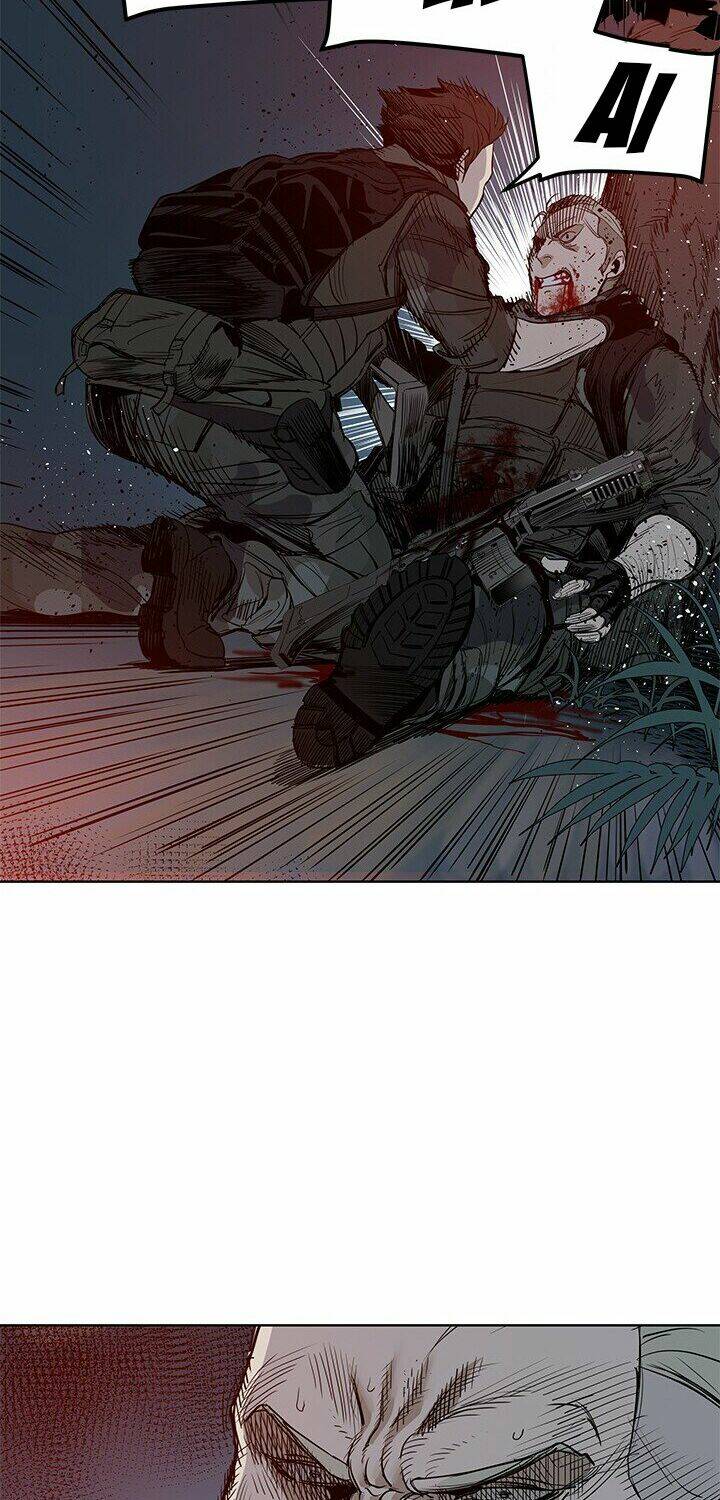 Đội trưởng lính đánh thuê - Chapter 1 - Page 68