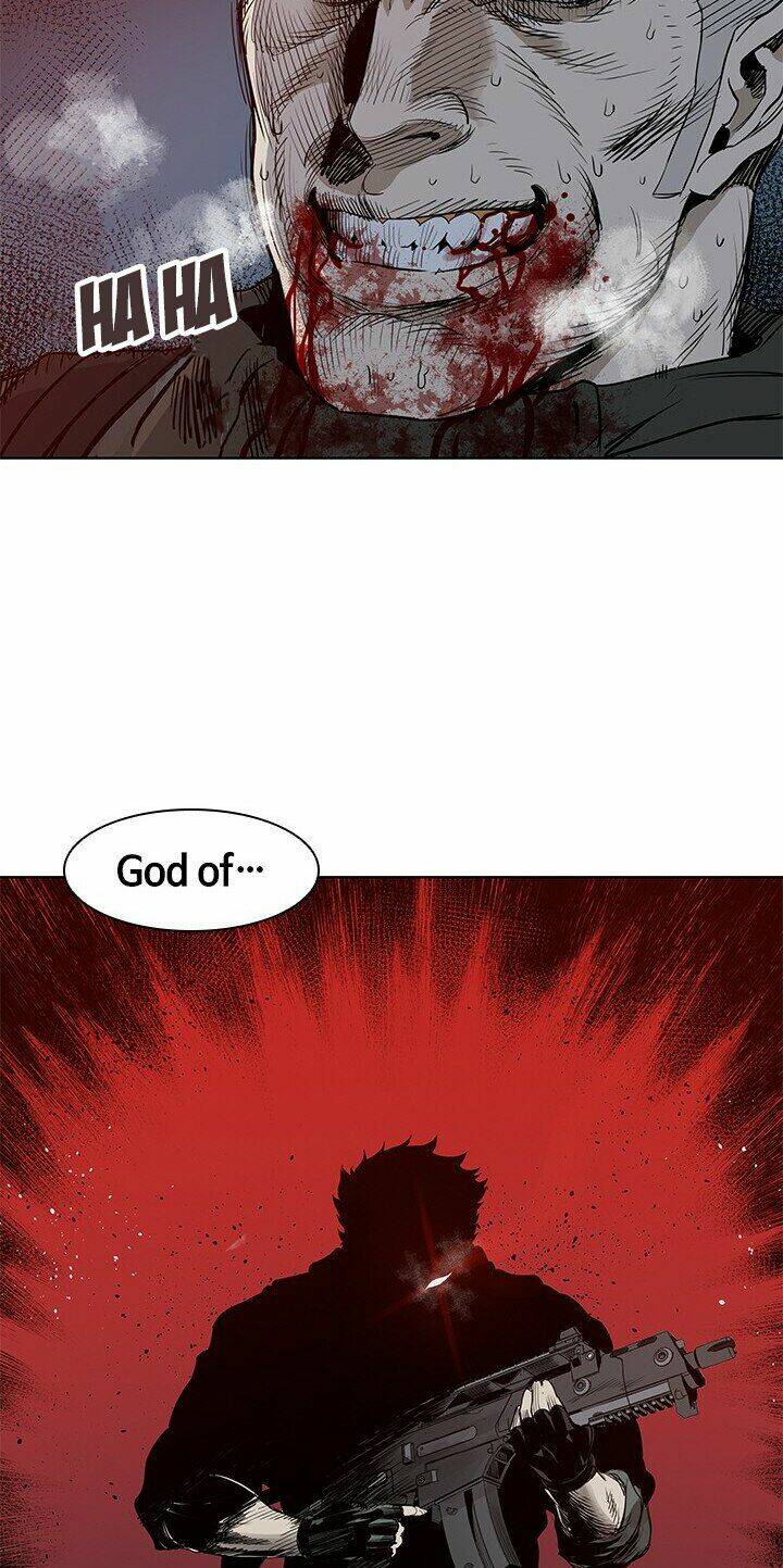 Đội trưởng lính đánh thuê - Chapter 1 - Page 69