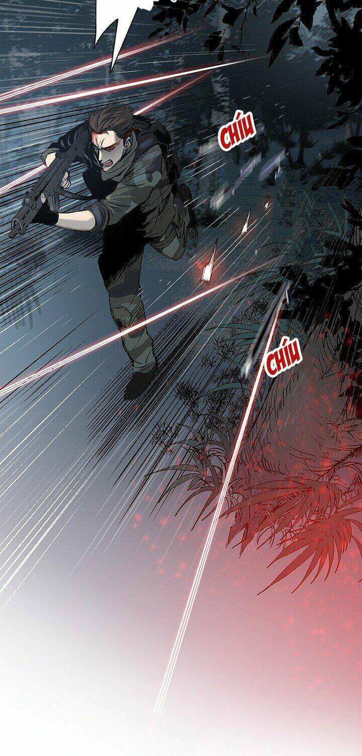 Đội trưởng lính đánh thuê - Chapter 1 - Page 75