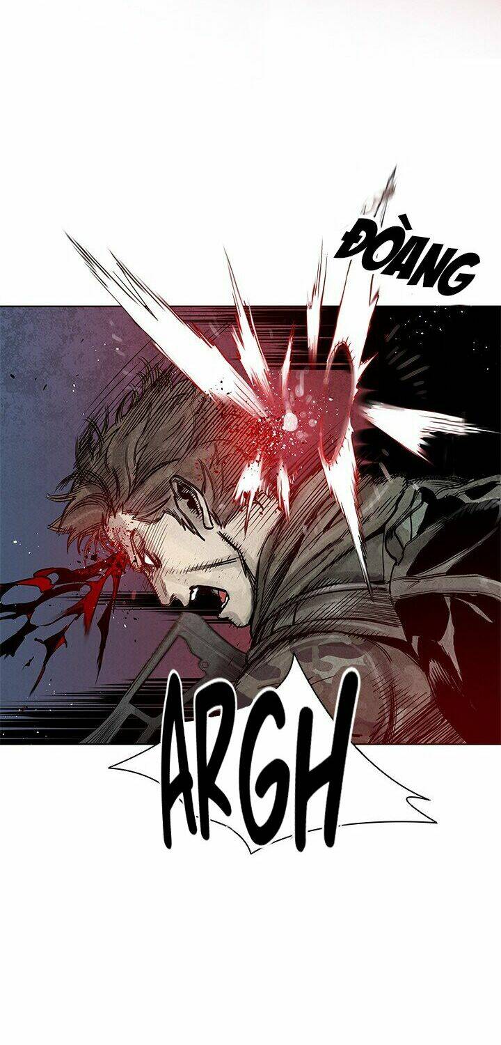 Đội trưởng lính đánh thuê - Chapter 1 - Page 76