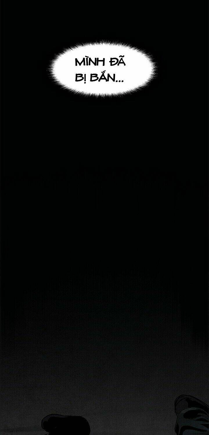 Đội trưởng lính đánh thuê - Chapter 1 - Page 80