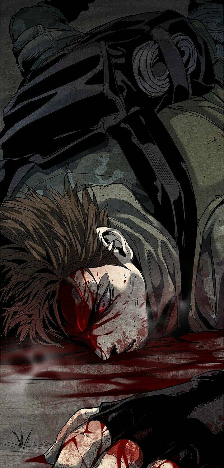 Đội trưởng lính đánh thuê - Chapter 1 - Page 81