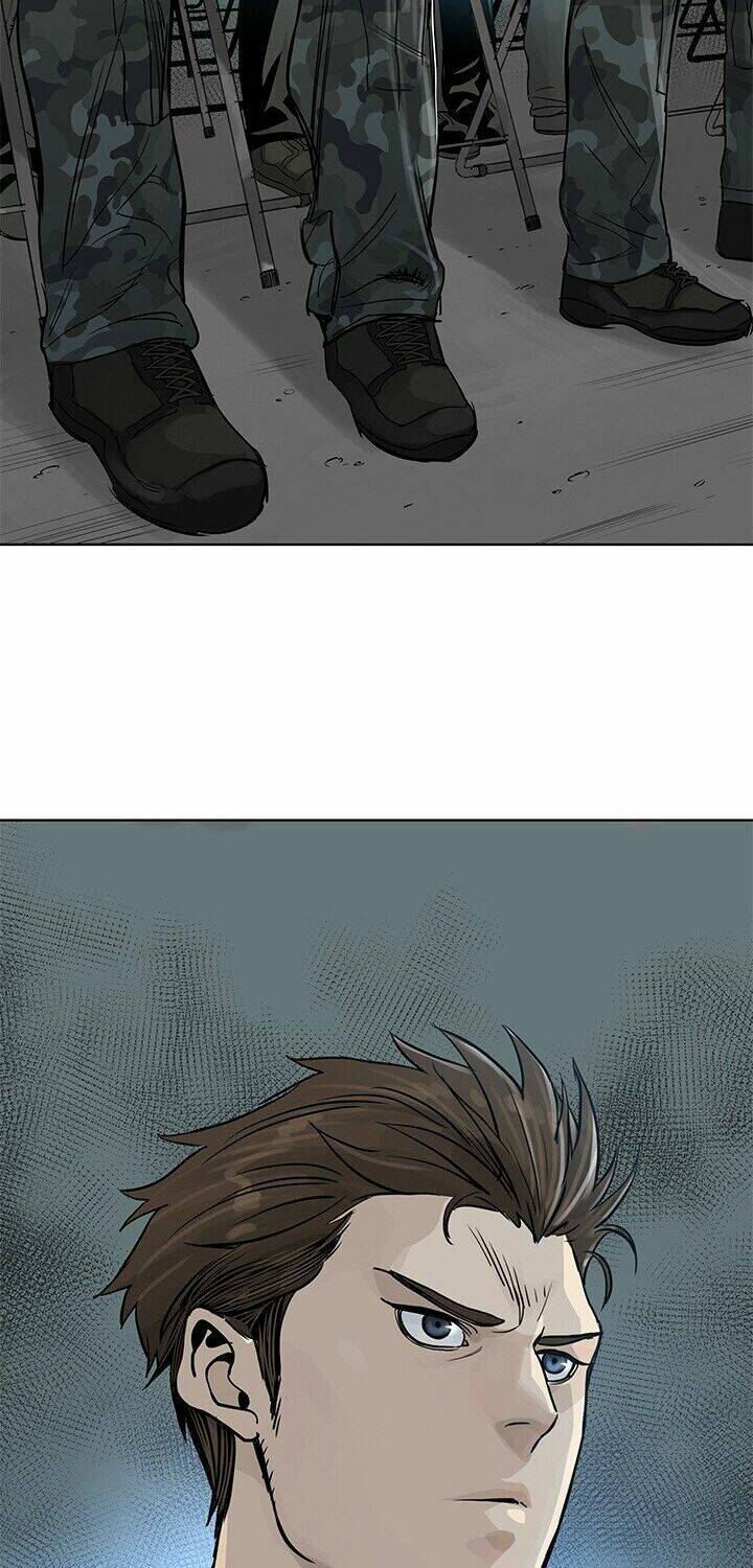 Đội trưởng lính đánh thuê - Chapter 1 - Page 8