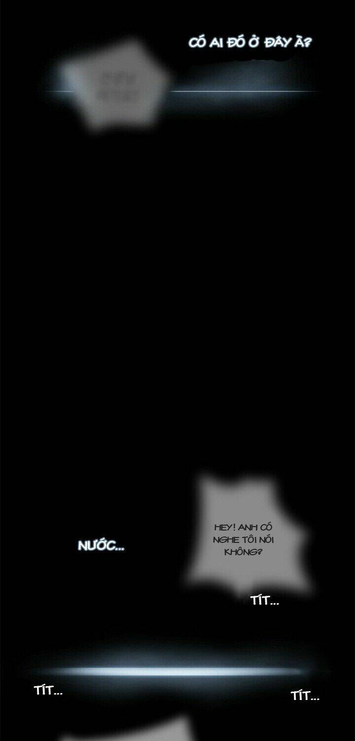 Đội trưởng lính đánh thuê - Chapter 1 - Page 92