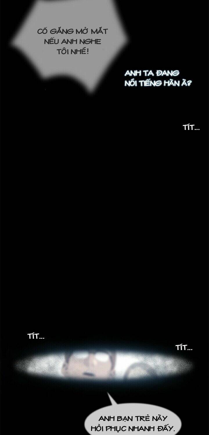 Đội trưởng lính đánh thuê - Chapter 1 - Page 93