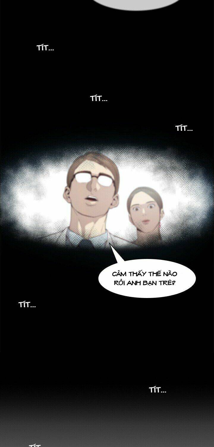 Đội trưởng lính đánh thuê - Chapter 1 - Page 94