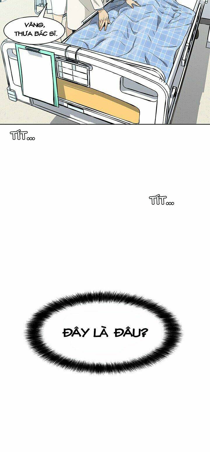 Đội trưởng lính đánh thuê - Chapter 1 - Page 96