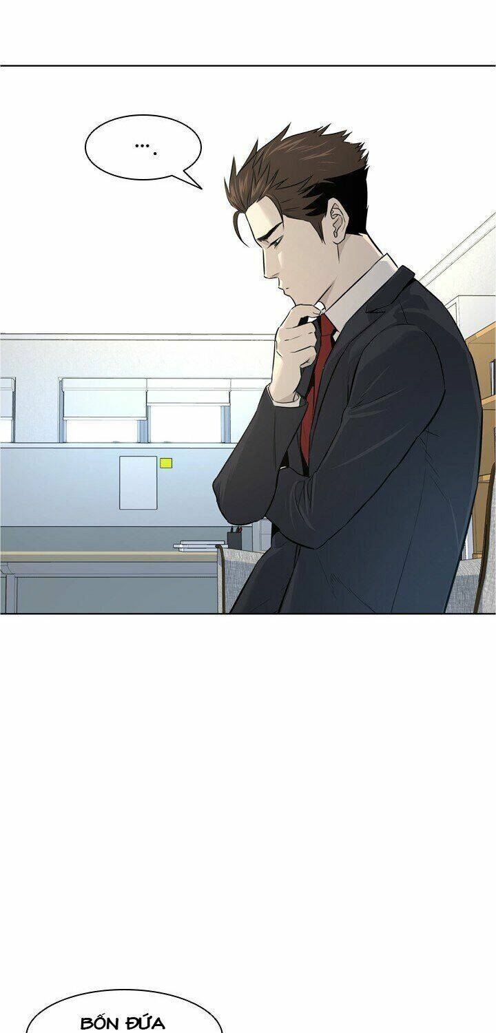 Đội trưởng lính đánh thuê - Chapter 10 - Page 11