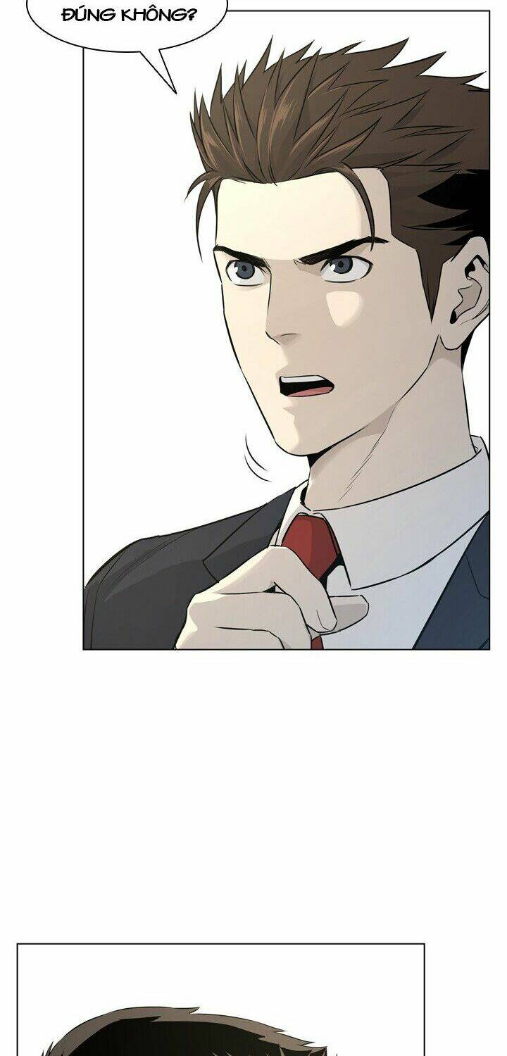 Đội trưởng lính đánh thuê - Chapter 10 - Page 12