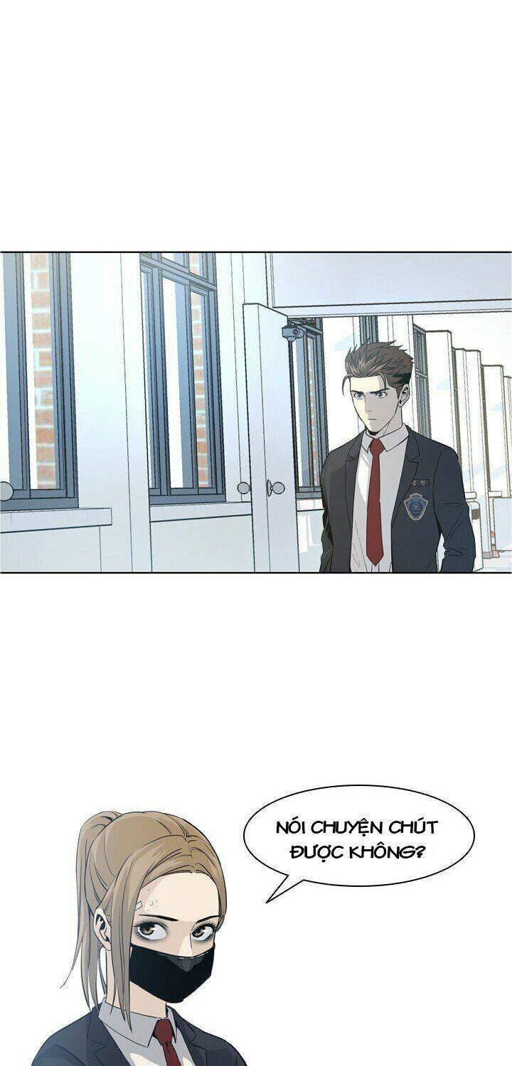 Đội trưởng lính đánh thuê - Chapter 10 - Page 16