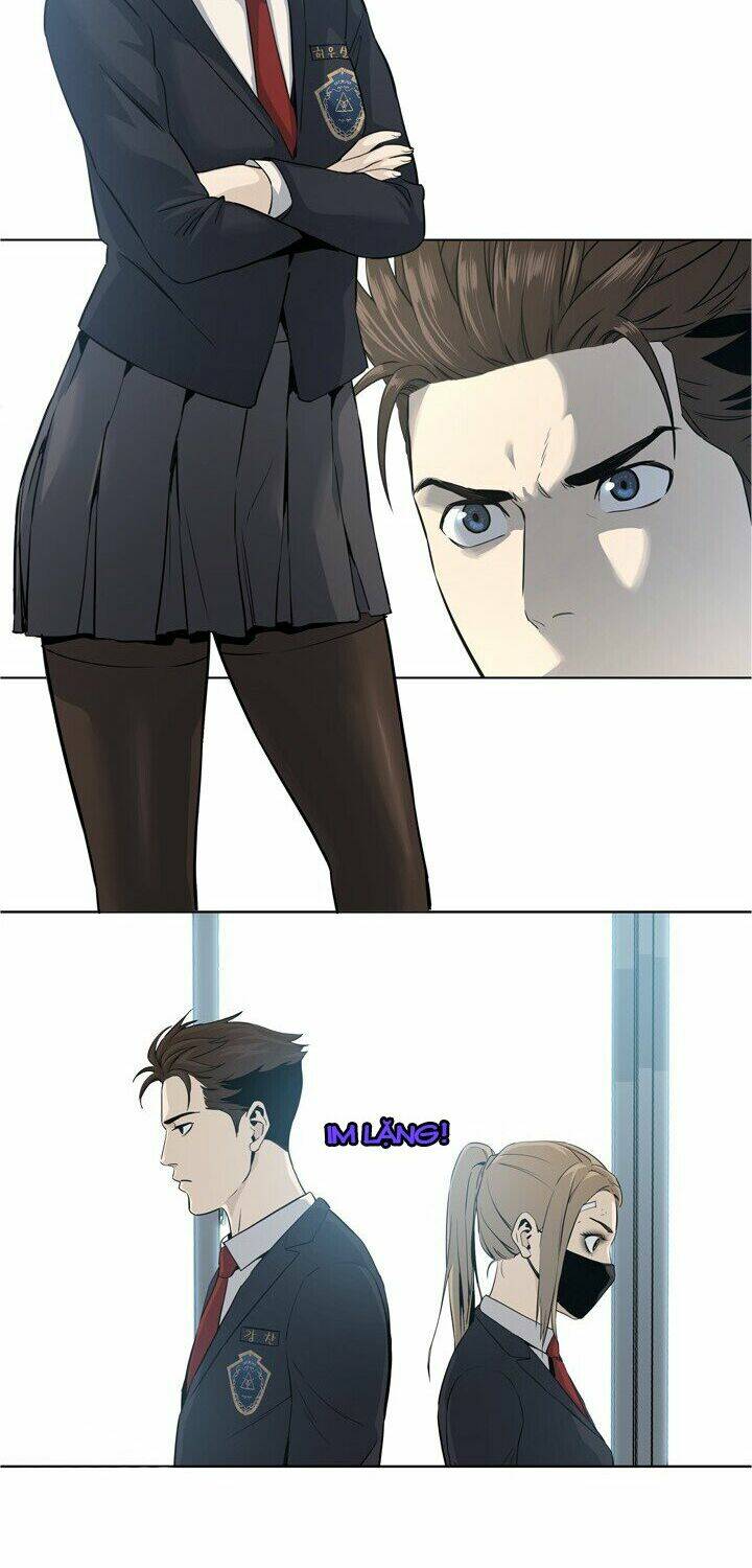 Đội trưởng lính đánh thuê - Chapter 10 - Page 17