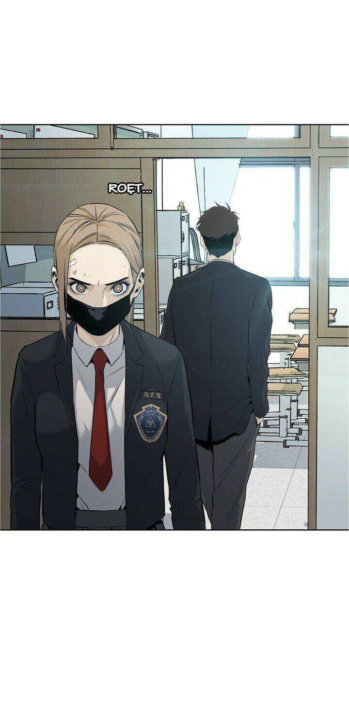 Đội trưởng lính đánh thuê - Chapter 10 - Page 18