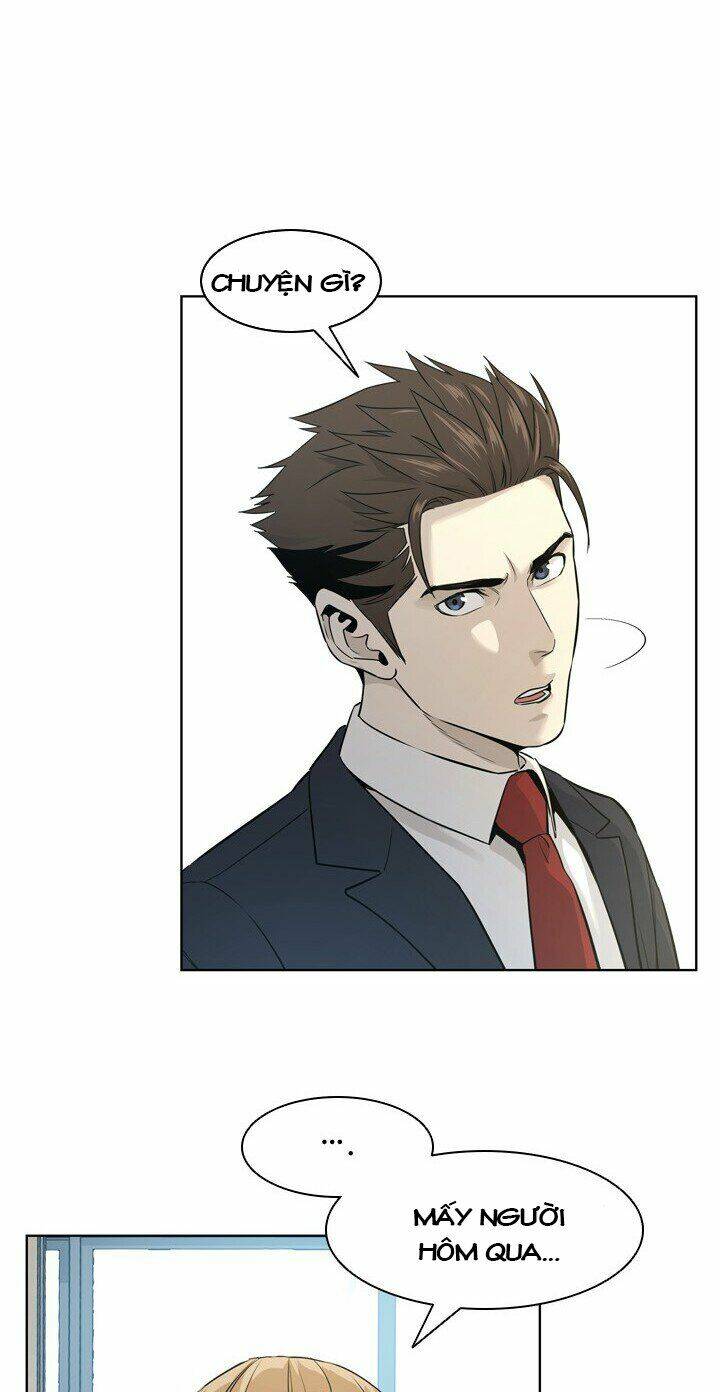 Đội trưởng lính đánh thuê - Chapter 10 - Page 20