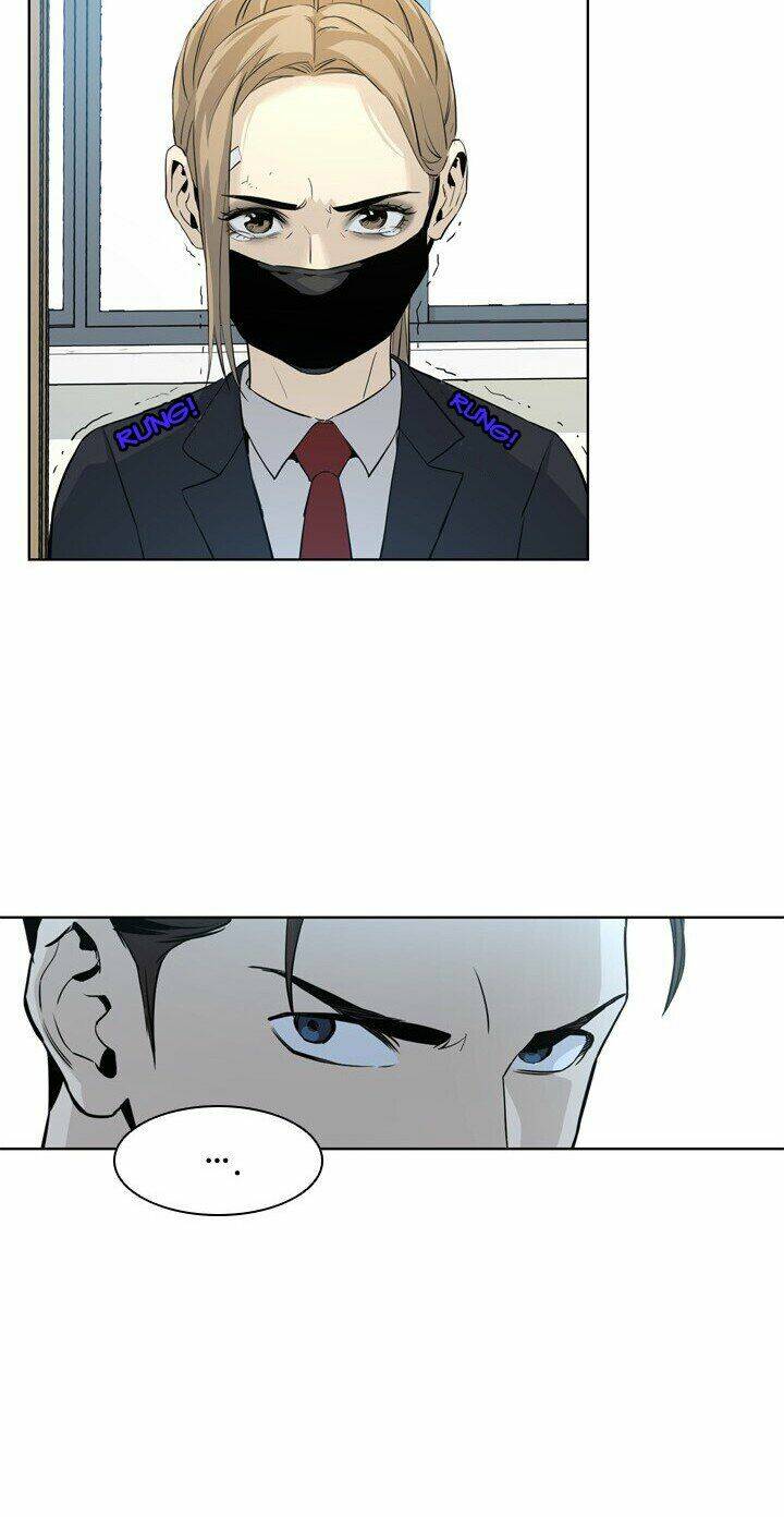 Đội trưởng lính đánh thuê - Chapter 10 - Page 21