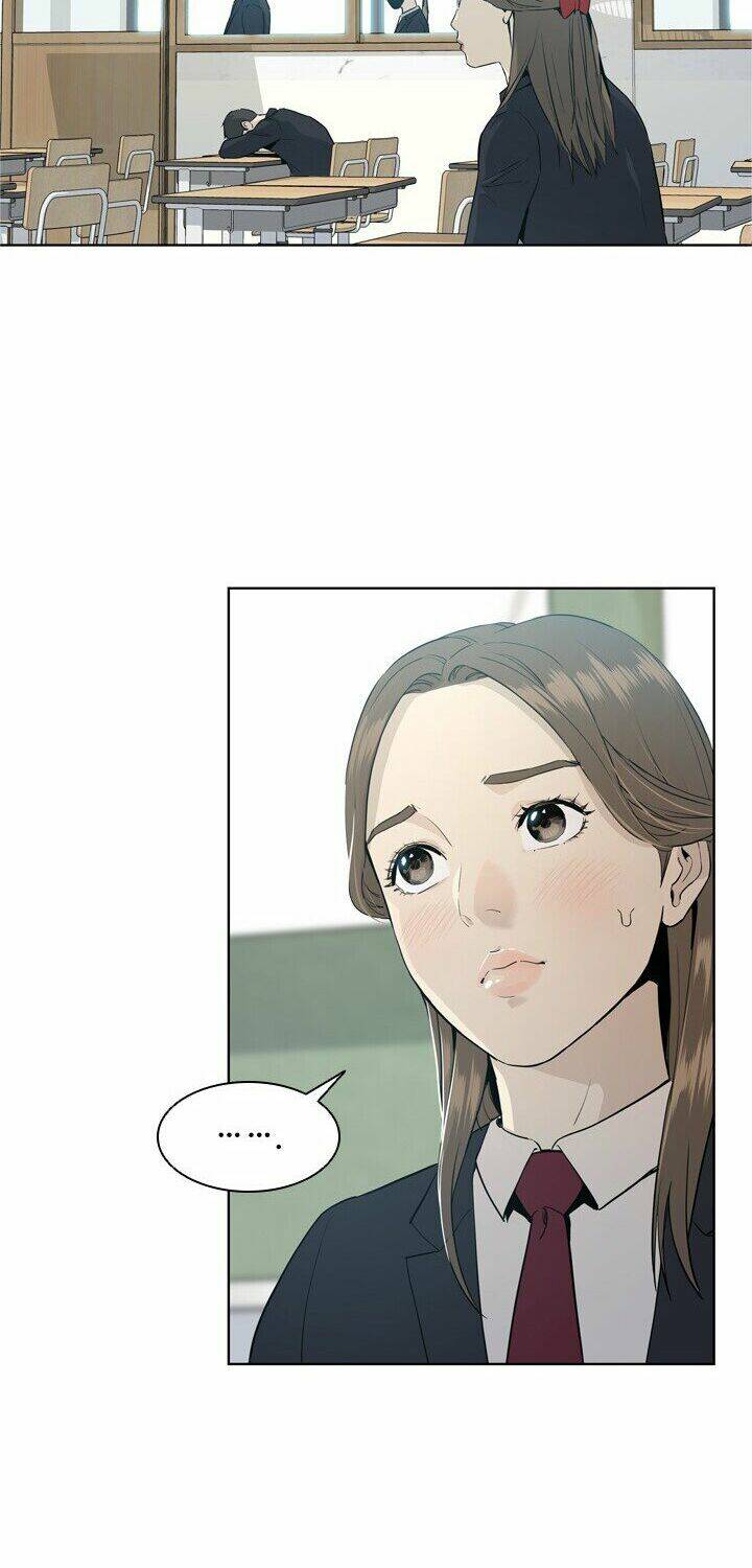 Đội trưởng lính đánh thuê - Chapter 10 - Page 23