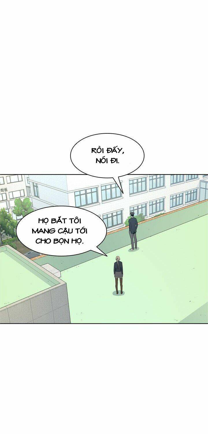 Đội trưởng lính đánh thuê - Chapter 10 - Page 24