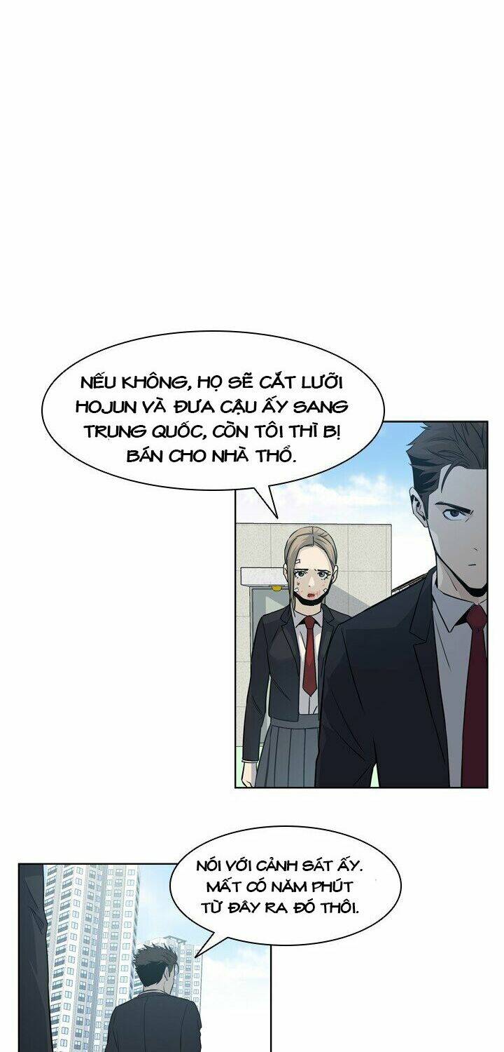 Đội trưởng lính đánh thuê - Chapter 10 - Page 25