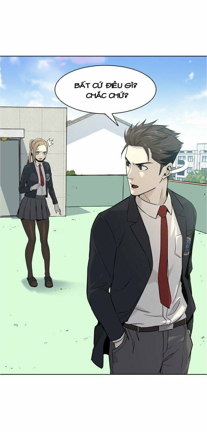 Đội trưởng lính đánh thuê - Chapter 10 - Page 27