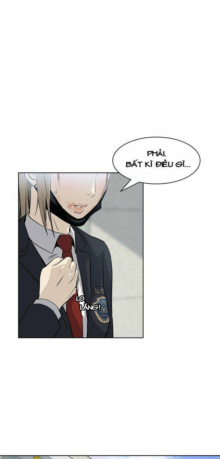 Đội trưởng lính đánh thuê - Chapter 10 - Page 28