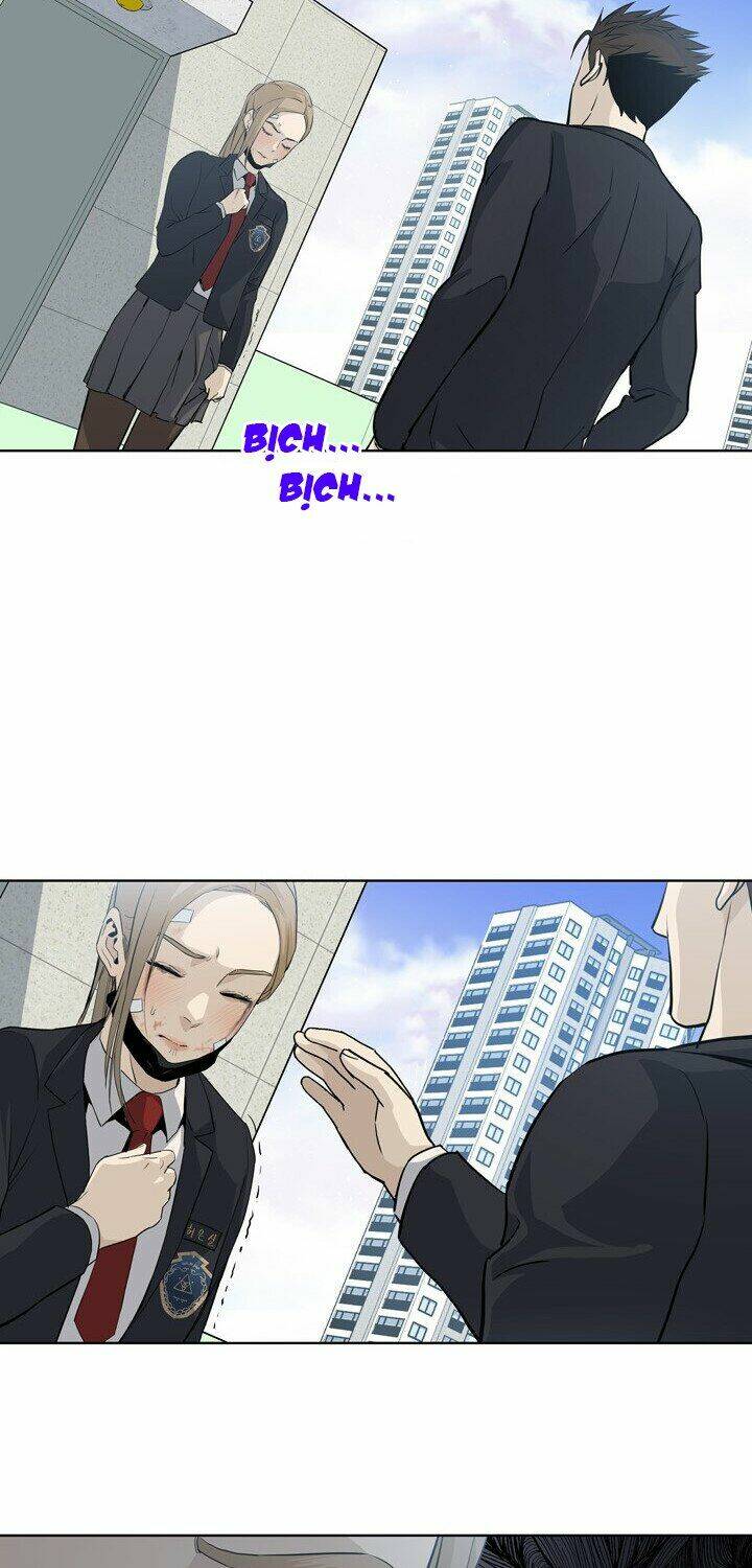 Đội trưởng lính đánh thuê - Chapter 10 - Page 29