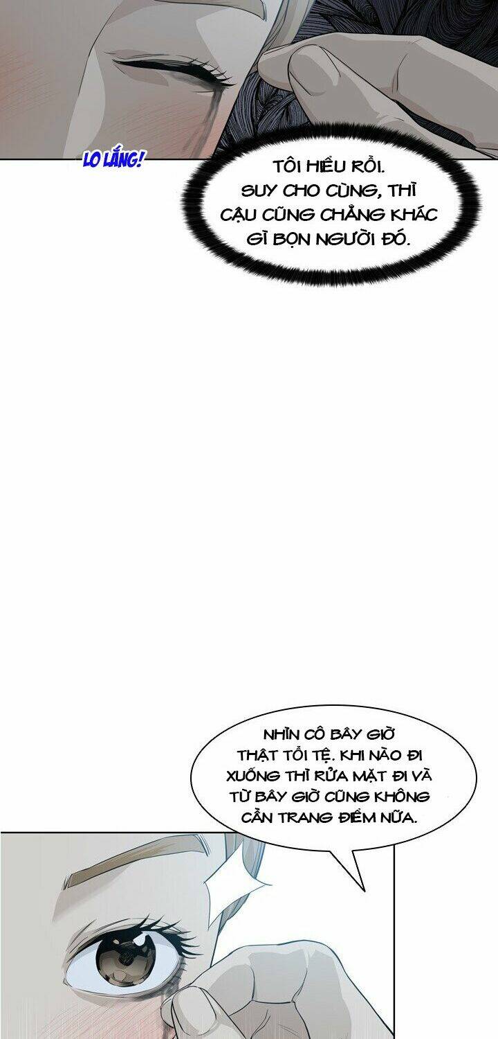 Đội trưởng lính đánh thuê - Chapter 10 - Page 30