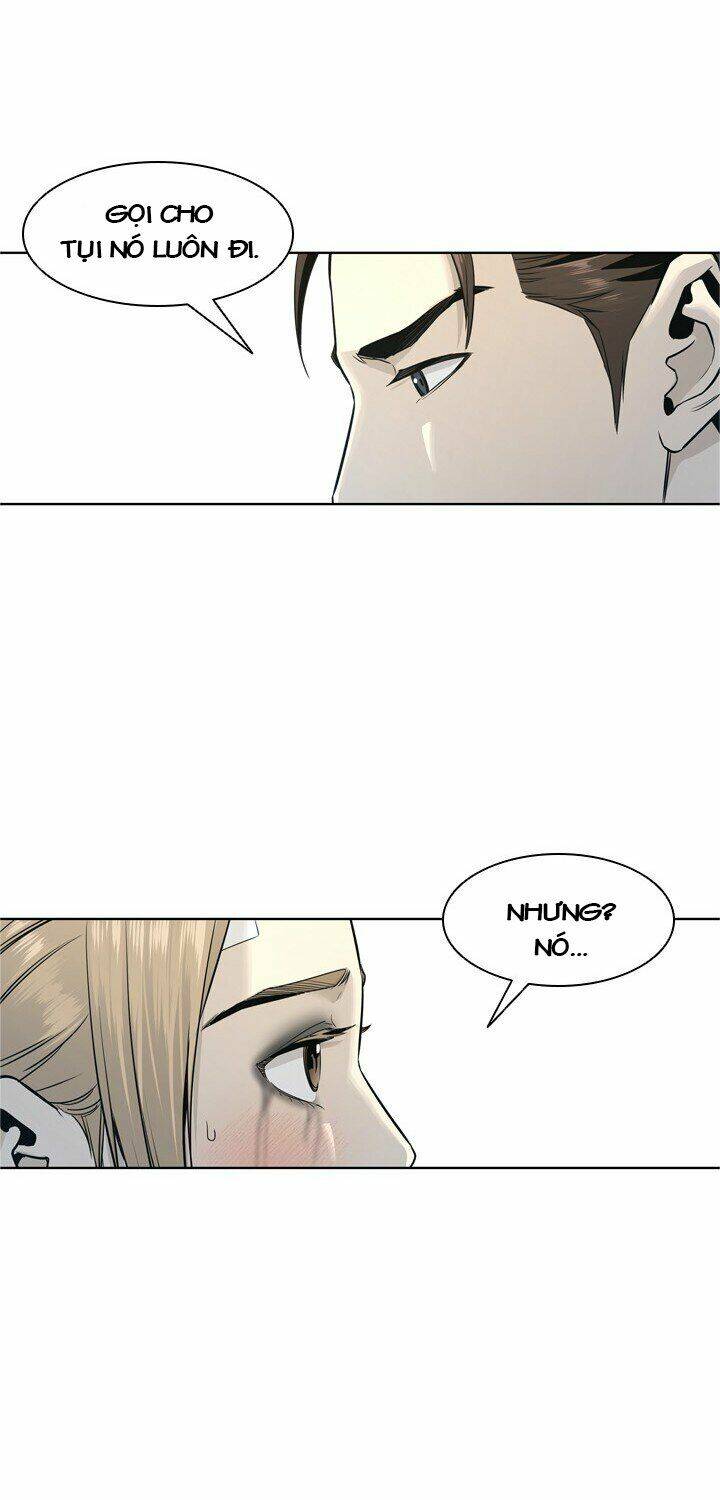 Đội trưởng lính đánh thuê - Chapter 10 - Page 34