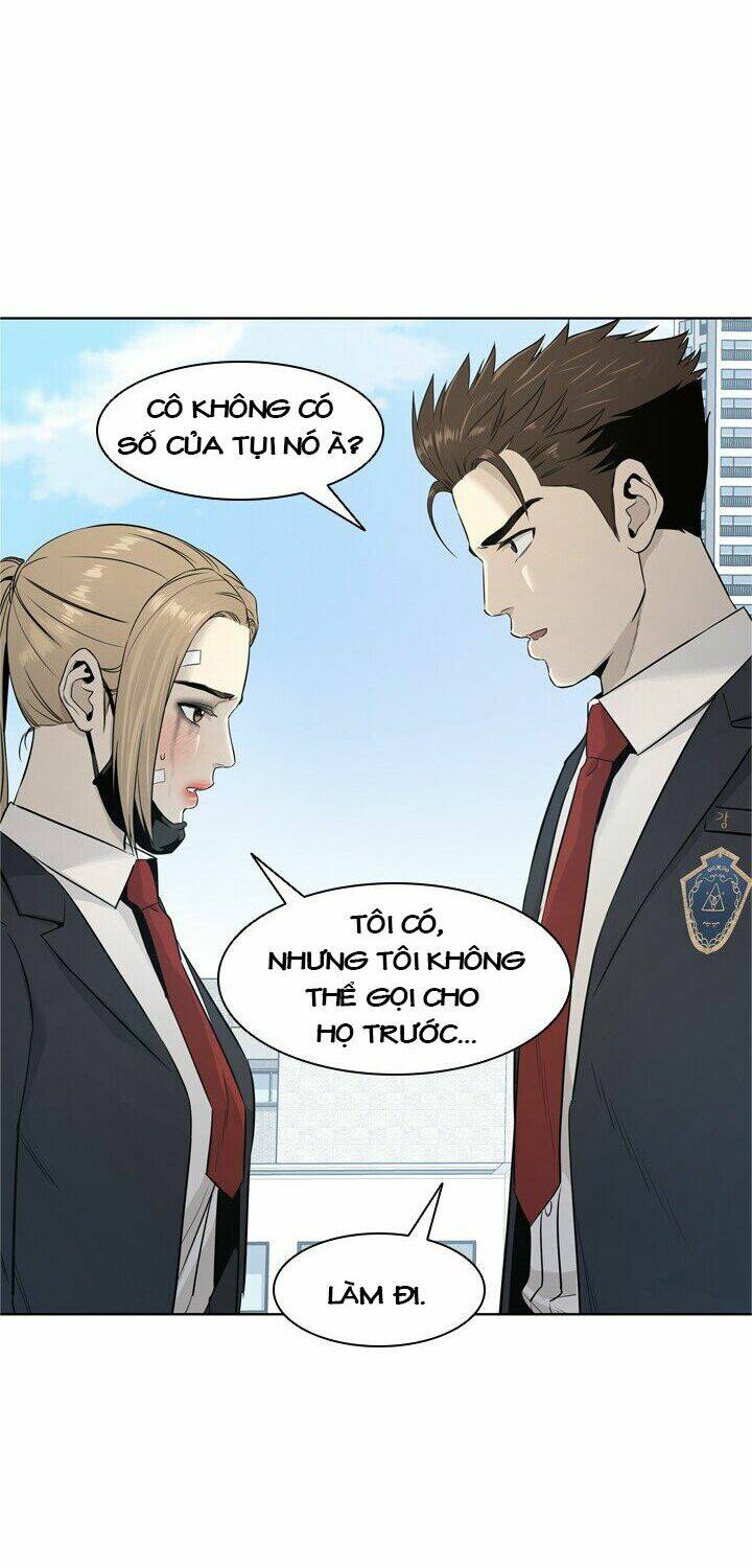 Đội trưởng lính đánh thuê - Chapter 10 - Page 35