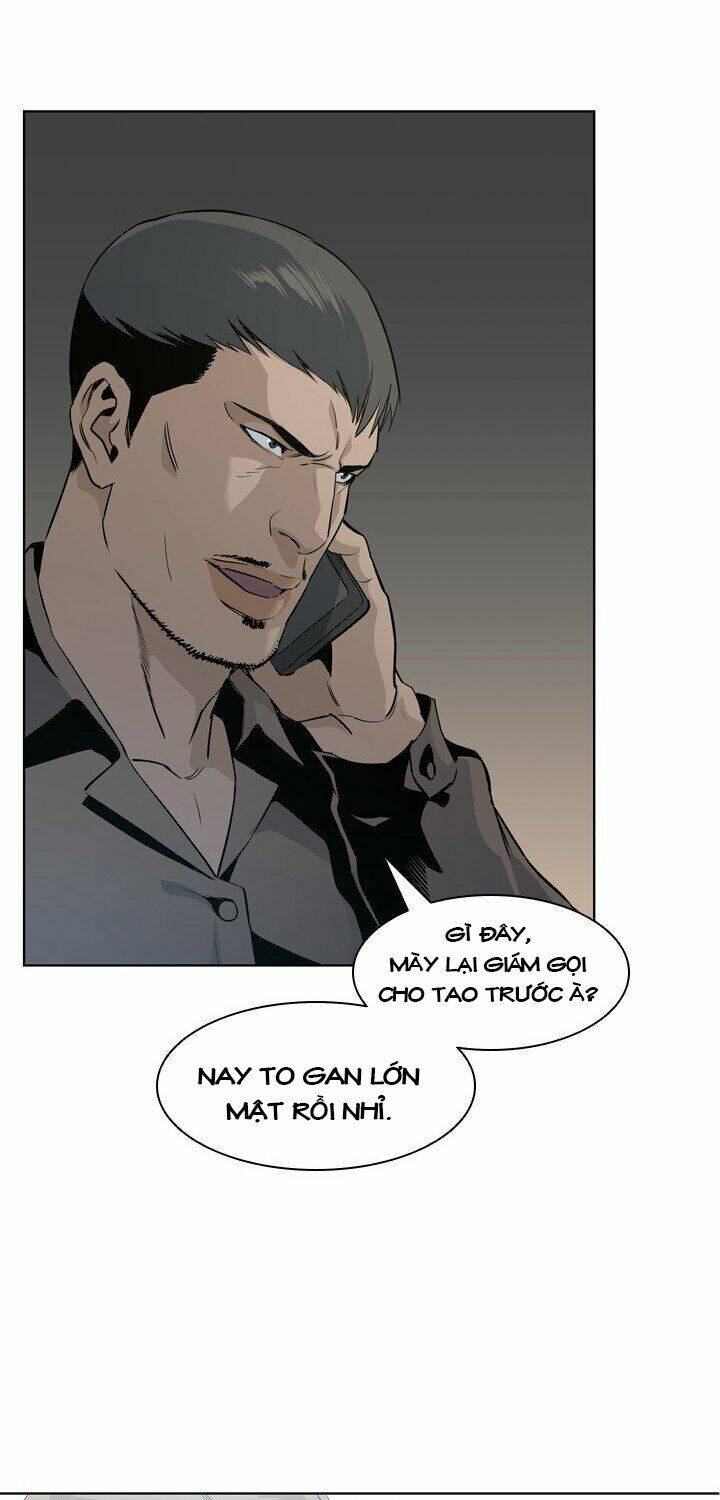 Đội trưởng lính đánh thuê - Chapter 10 - Page 39