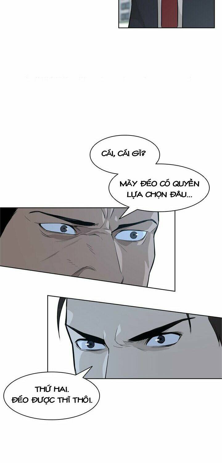 Đội trưởng lính đánh thuê - Chapter 10 - Page 42