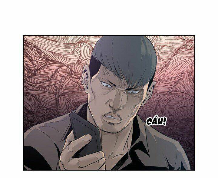 Đội trưởng lính đánh thuê - Chapter 10 - Page 43