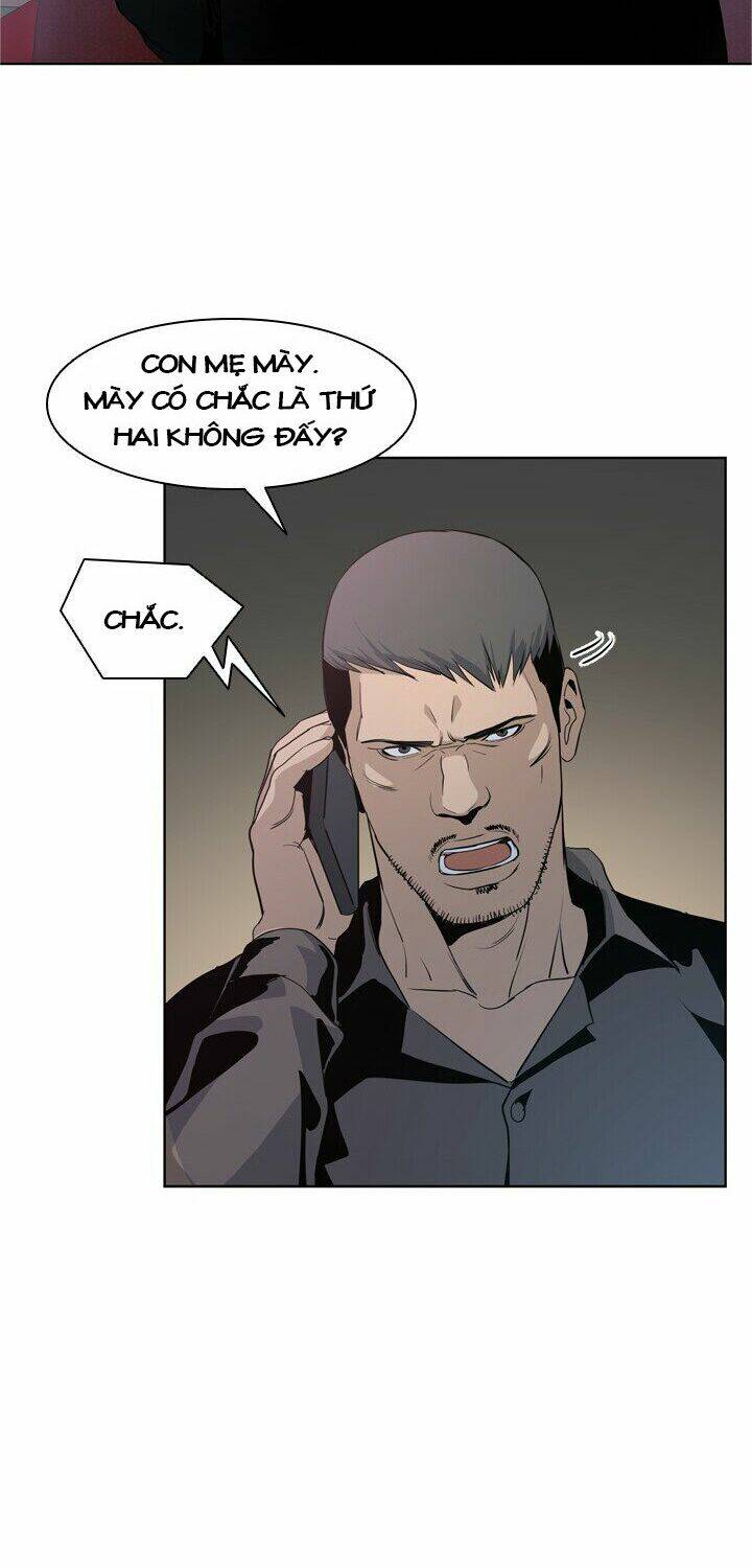 Đội trưởng lính đánh thuê - Chapter 10 - Page 45