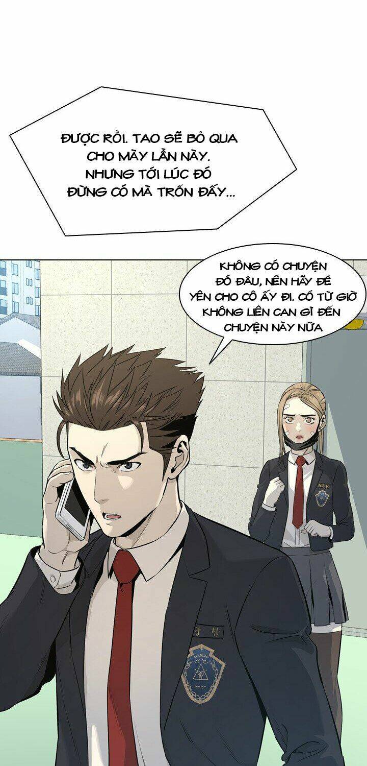 Đội trưởng lính đánh thuê - Chapter 10 - Page 46