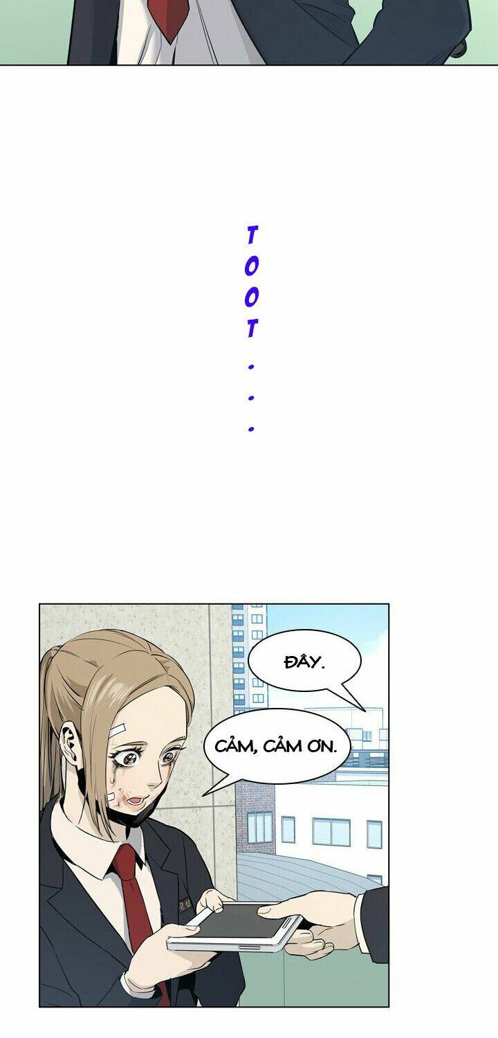 Đội trưởng lính đánh thuê - Chapter 10 - Page 47