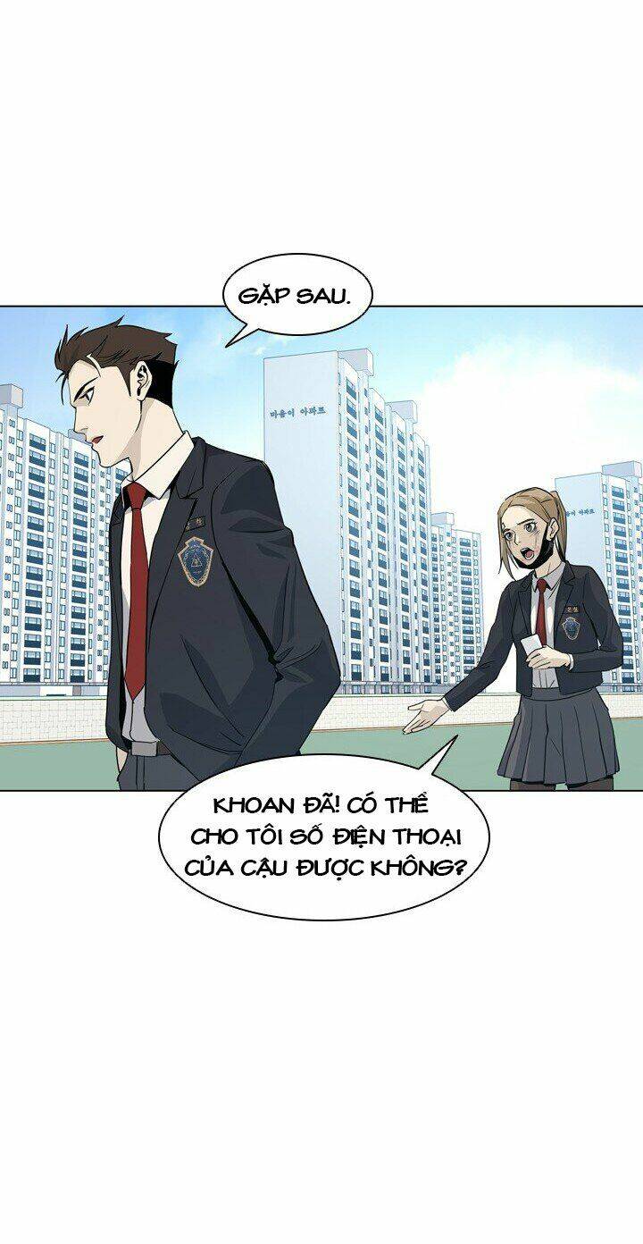 Đội trưởng lính đánh thuê - Chapter 10 - Page 48