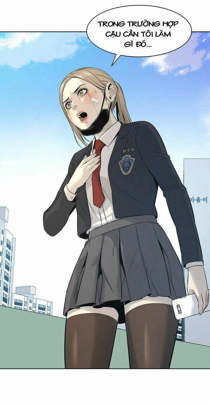 Đội trưởng lính đánh thuê - Chapter 10 - Page 49