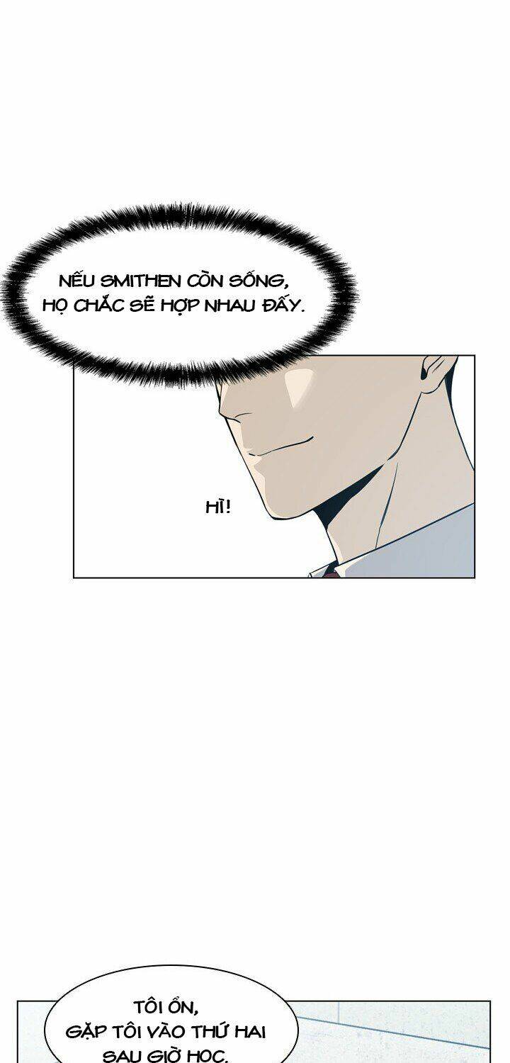 Đội trưởng lính đánh thuê - Chapter 10 - Page 50