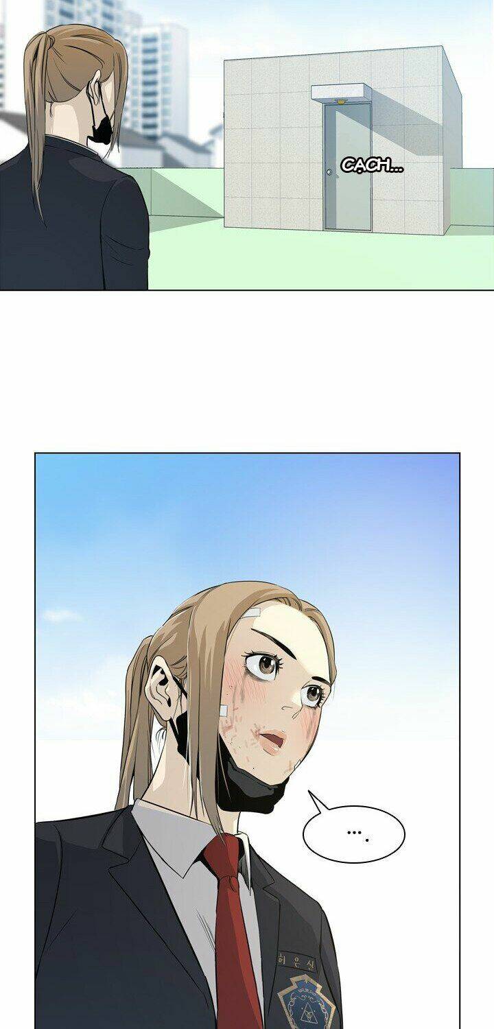 Đội trưởng lính đánh thuê - Chapter 10 - Page 52