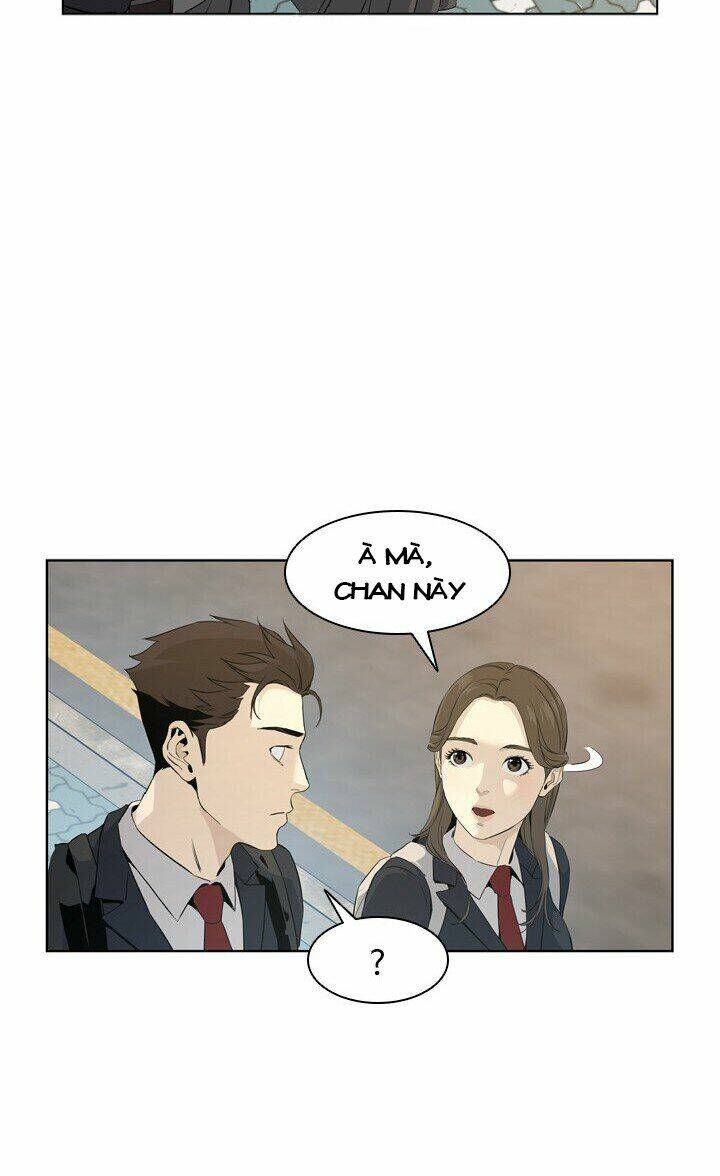 Đội trưởng lính đánh thuê - Chapter 10 - Page 58