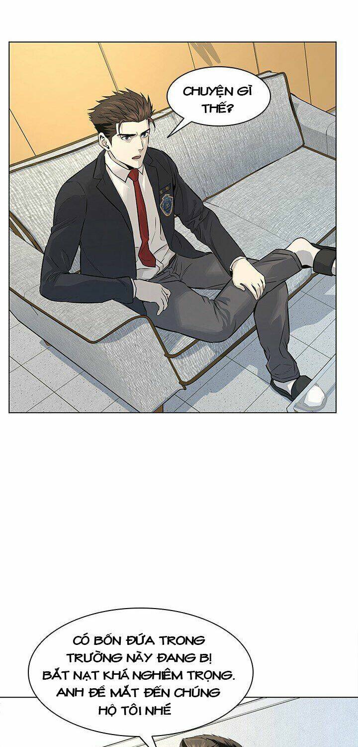 Đội trưởng lính đánh thuê - Chapter 10 - Page 5